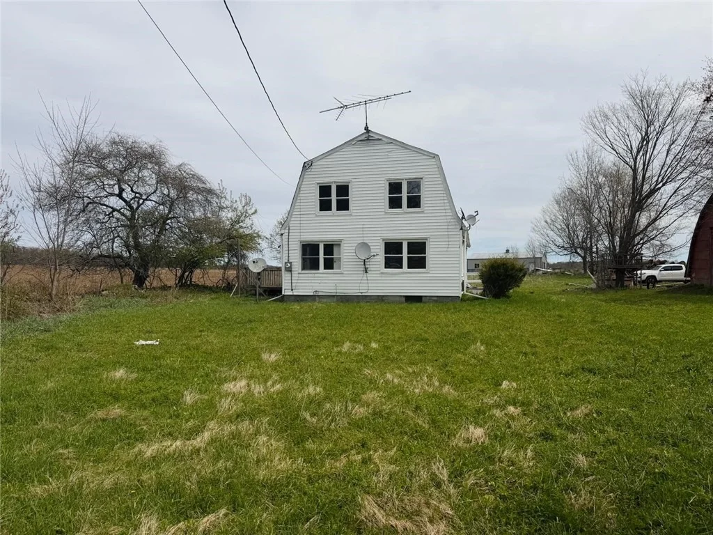 Photo of 129 Hogsback Road