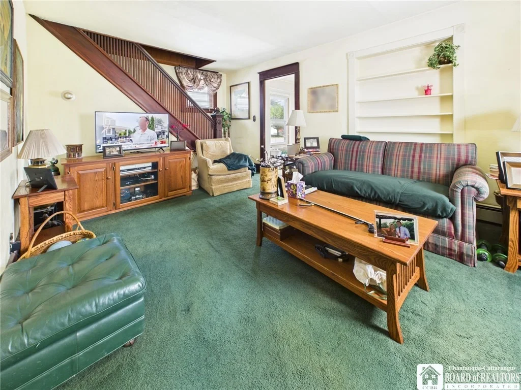 Photo of 1407 Washington Street