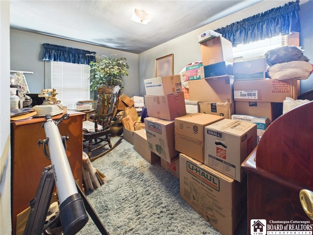 Photo of 1407 Washington Street