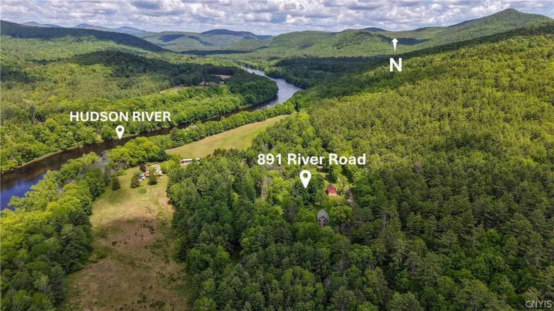 Photo of 891 River Road