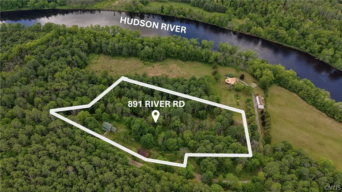 Photo of 891 River Road