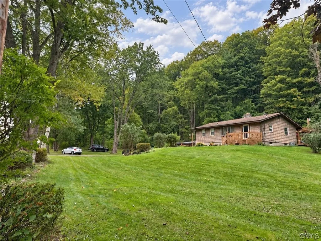 Photo of 503 Brewer Road
