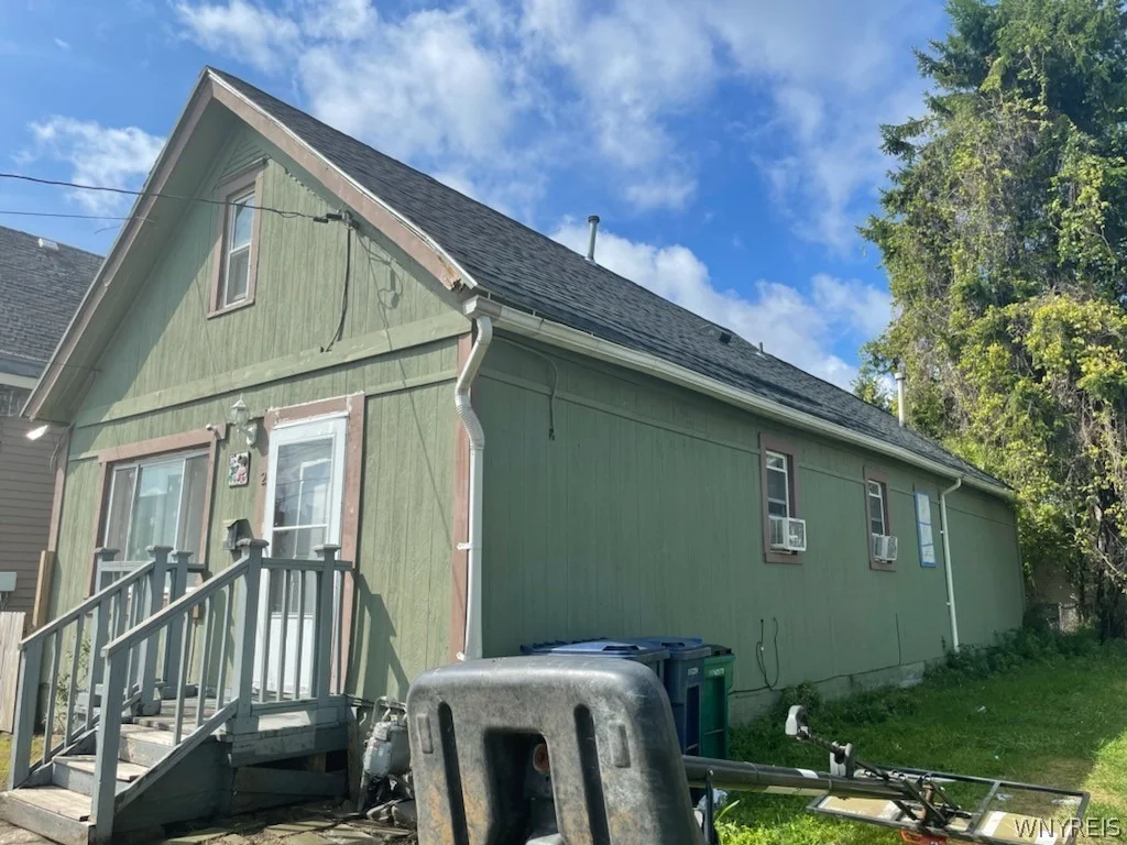 Photo of 28 Townsend Street