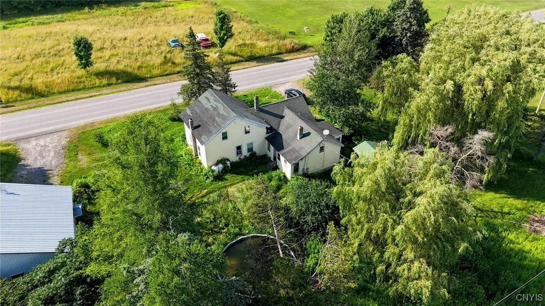 Photo of 21196 County Route 69