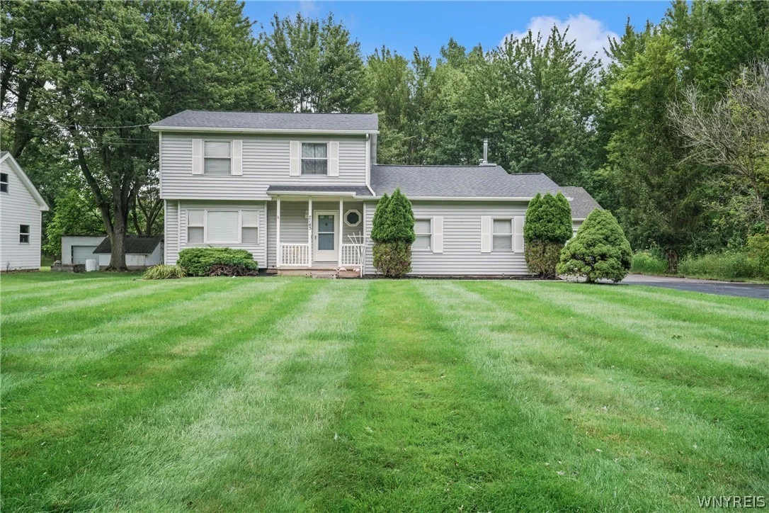 Photo of 7143 Akron Road