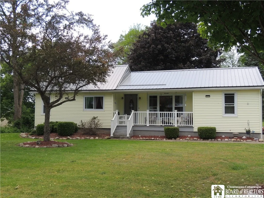 Photo of 257 Spring Street