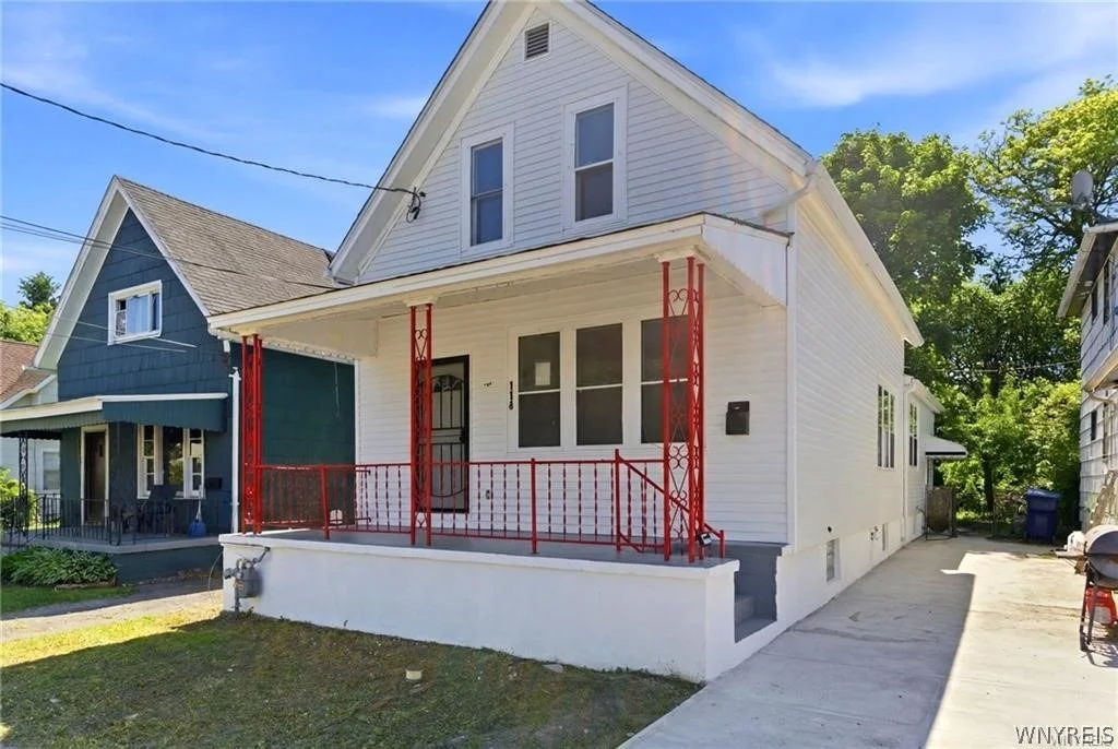 Photo of 114 Wex Avenue