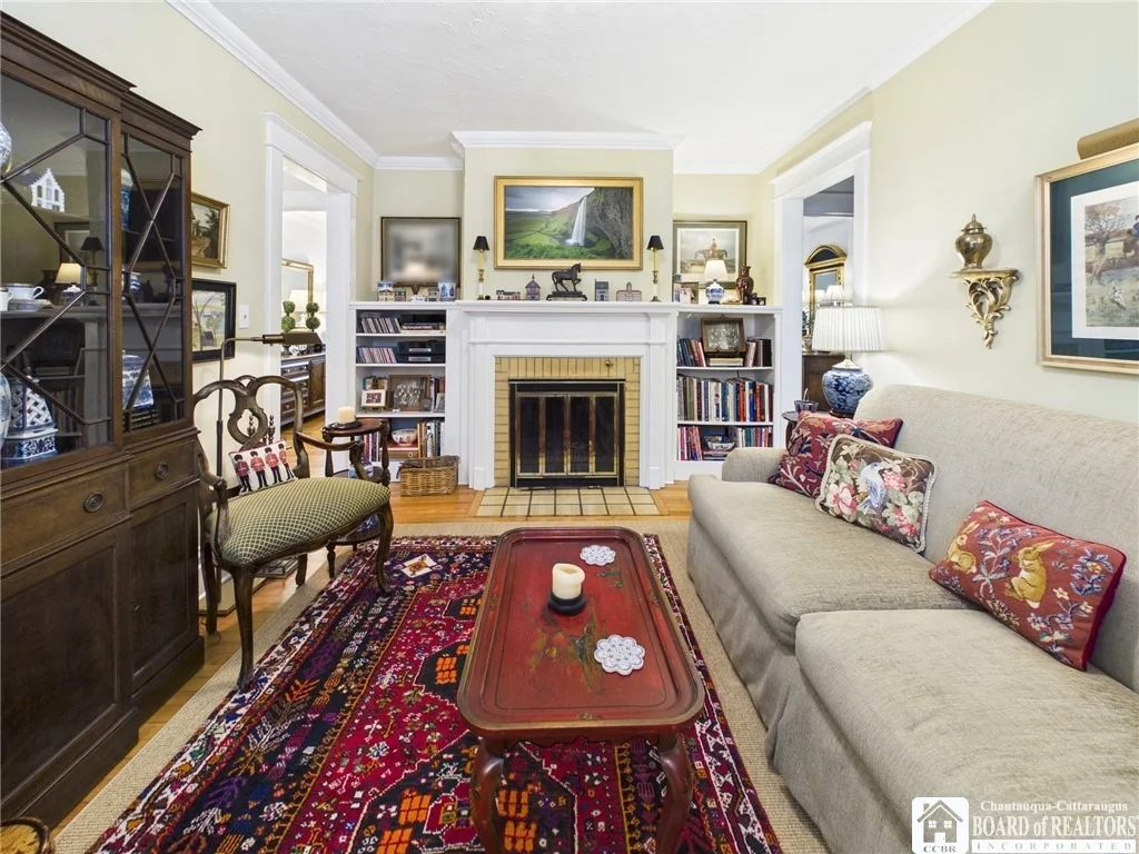 Photo of 422 York Street