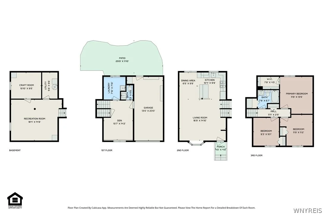 Photo of 266 Peppertree Drive