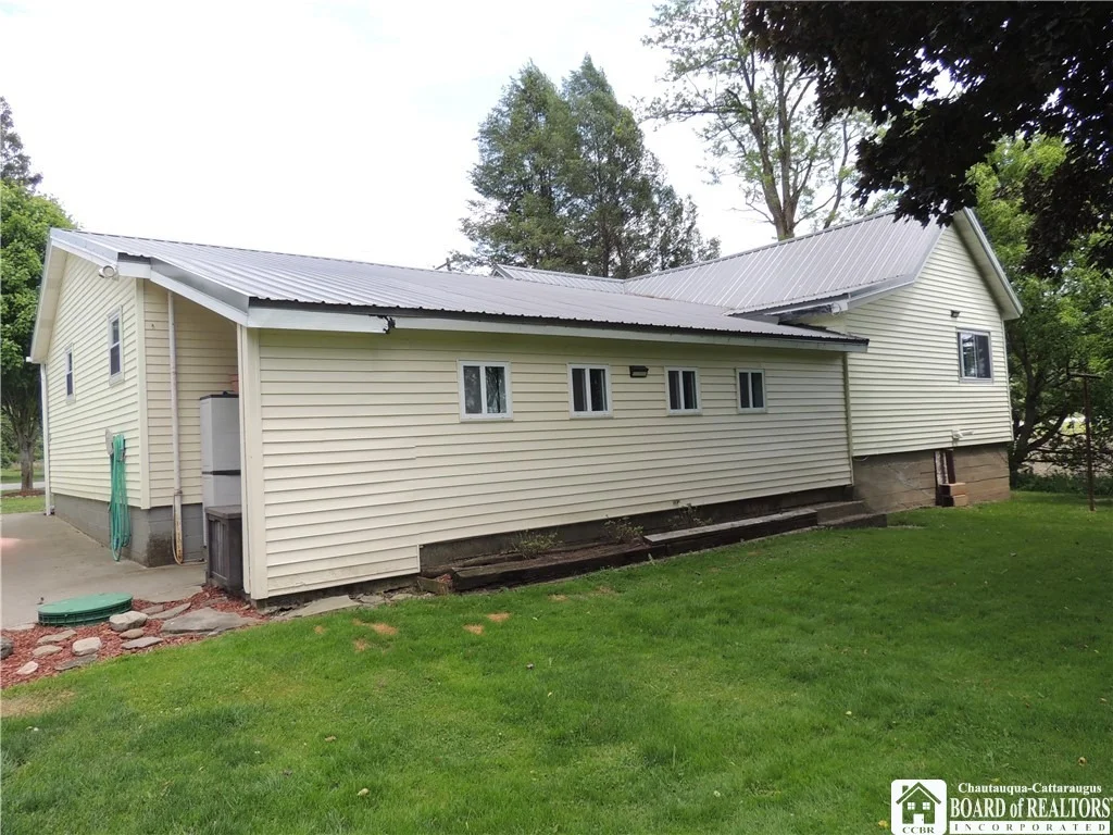 Photo of 257 Spring Street
