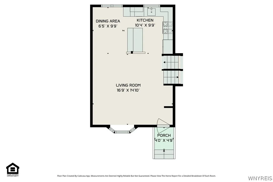 Photo of 266 Peppertree Drive