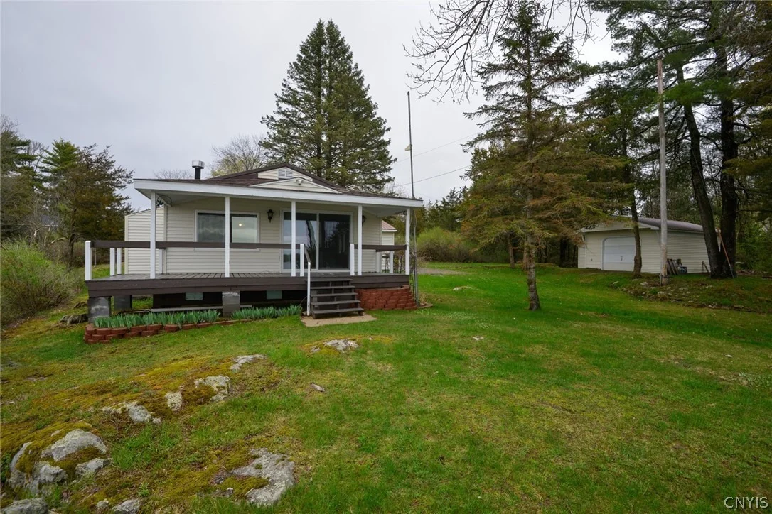 Photo of 255 Mitchell Road