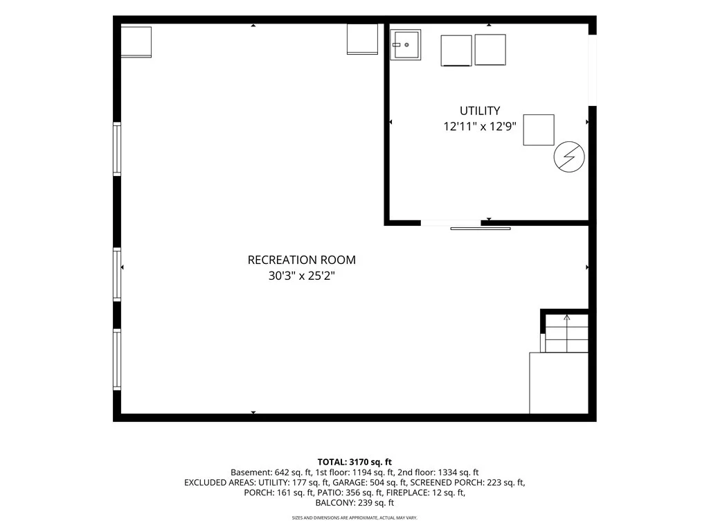 Photo of 2622 Powderhouse Road