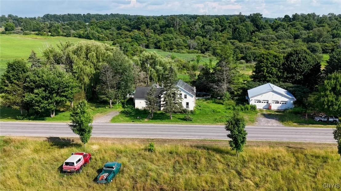 Photo of 21196 County Route 69