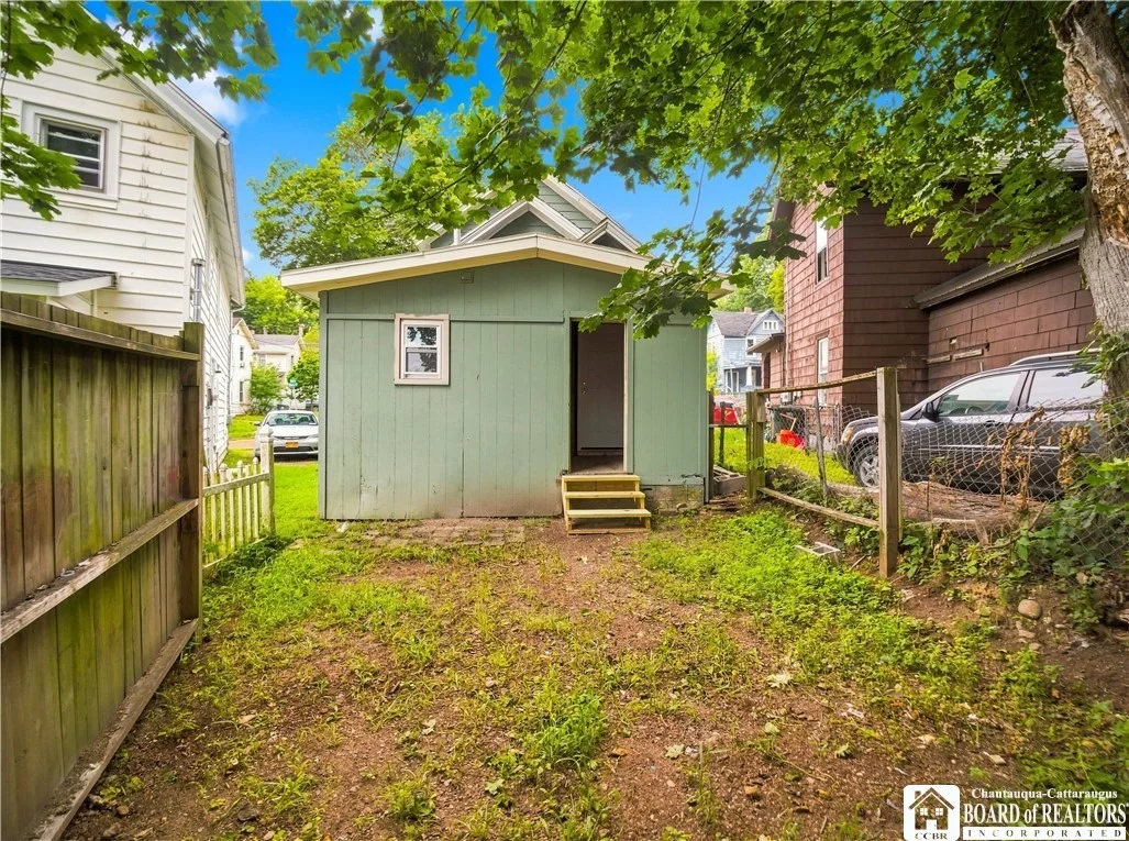 Photo of 46 Bowen Street