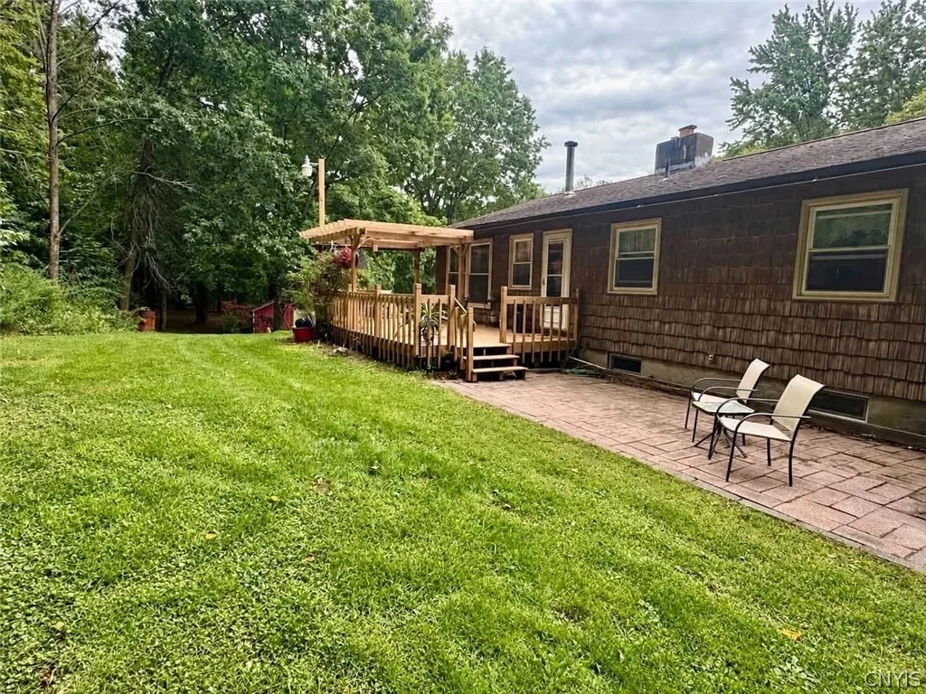 Photo of 503 Brewer Road