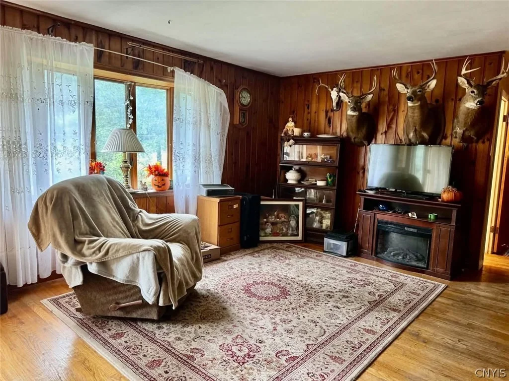 Photo of 503 Brewer Road
