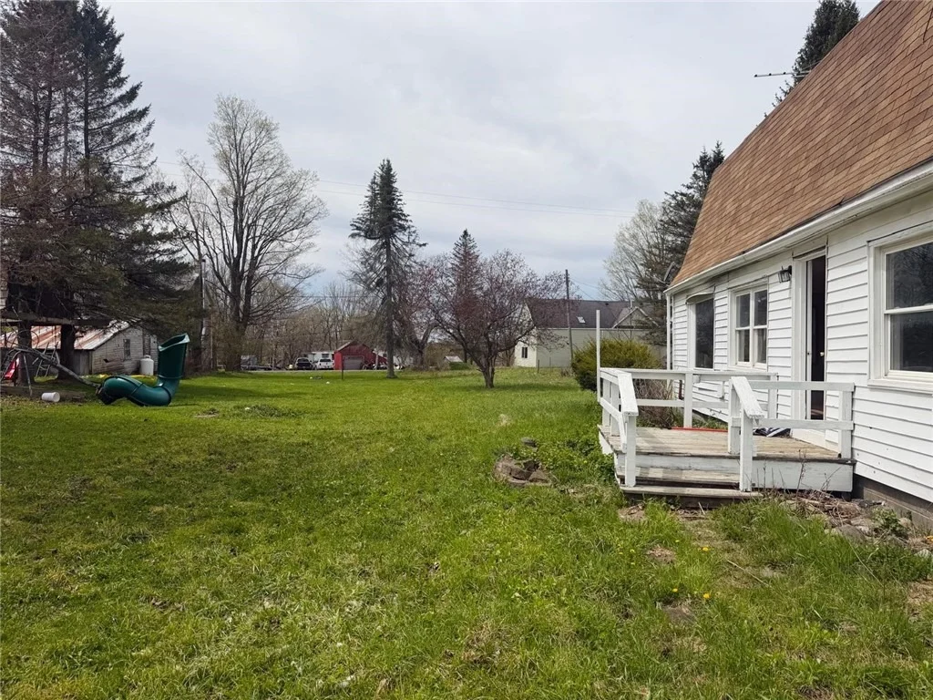 Photo of 129 Hogsback Road