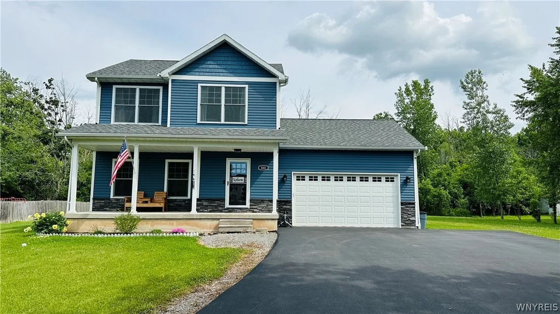 Photo of 880 Upper Mountain Road