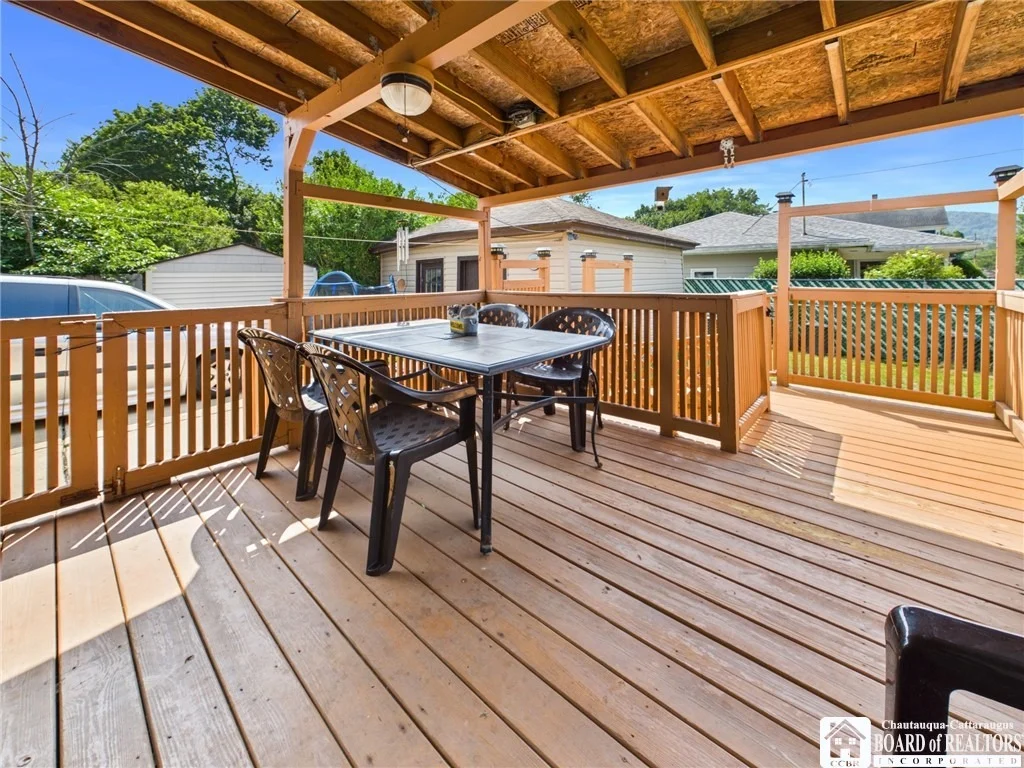 Photo of 1407 Washington Street