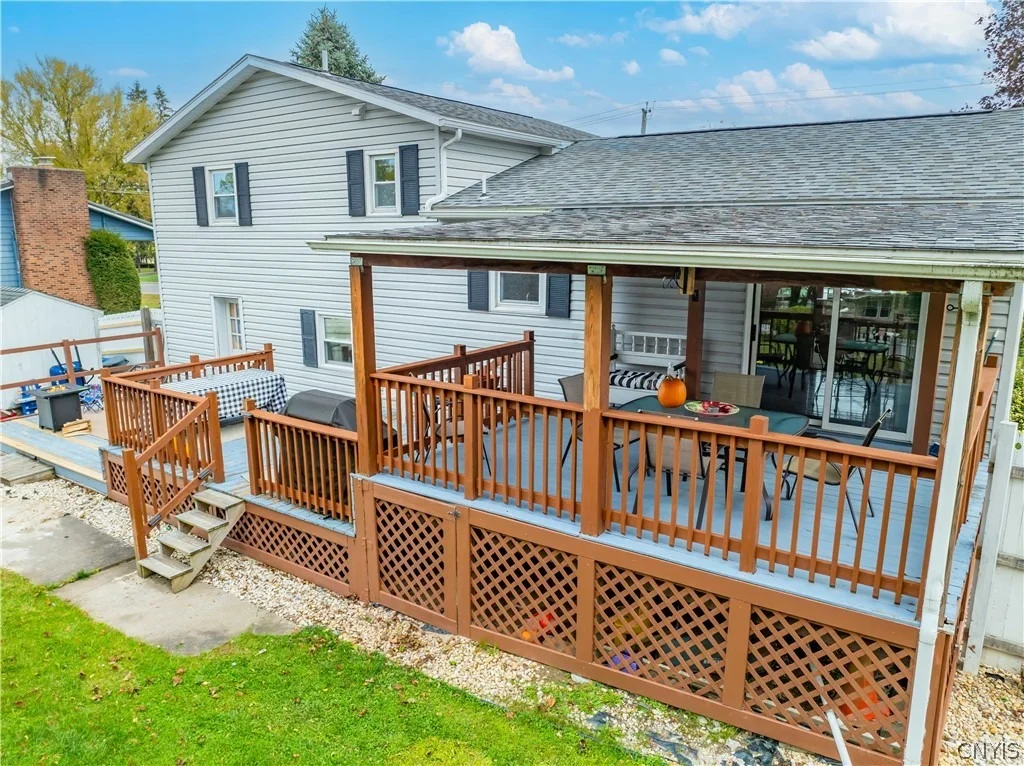 Photo of 403 Betsinger Road