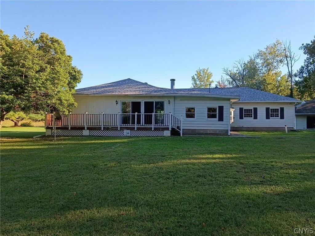 Photo of 1041 Old State Route 31
