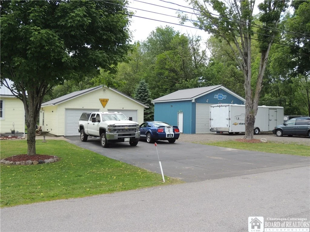 Photo of 257 Spring Street