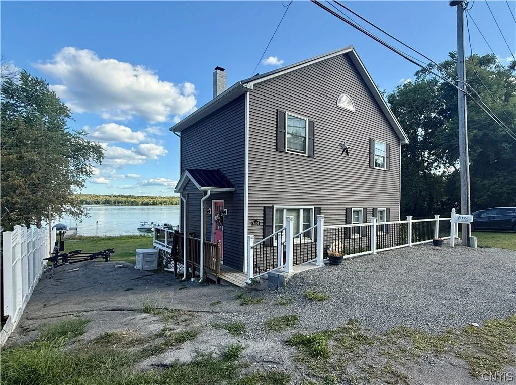 Photo of 3404 County Route 6