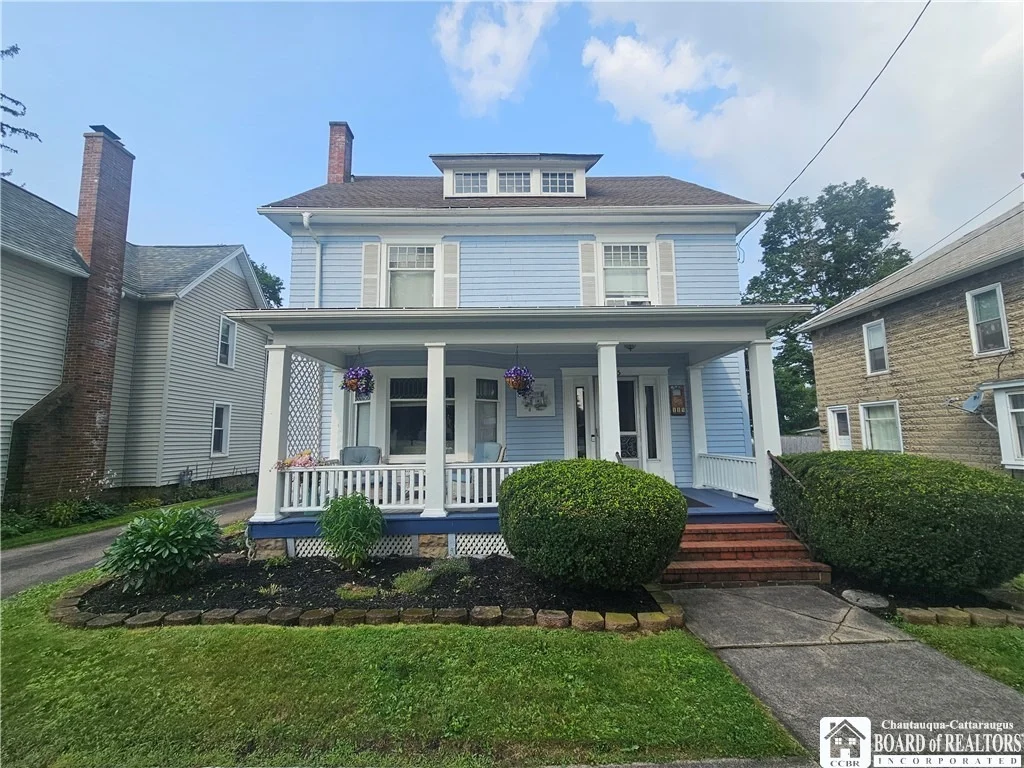 Photo of 115 N 10th Street