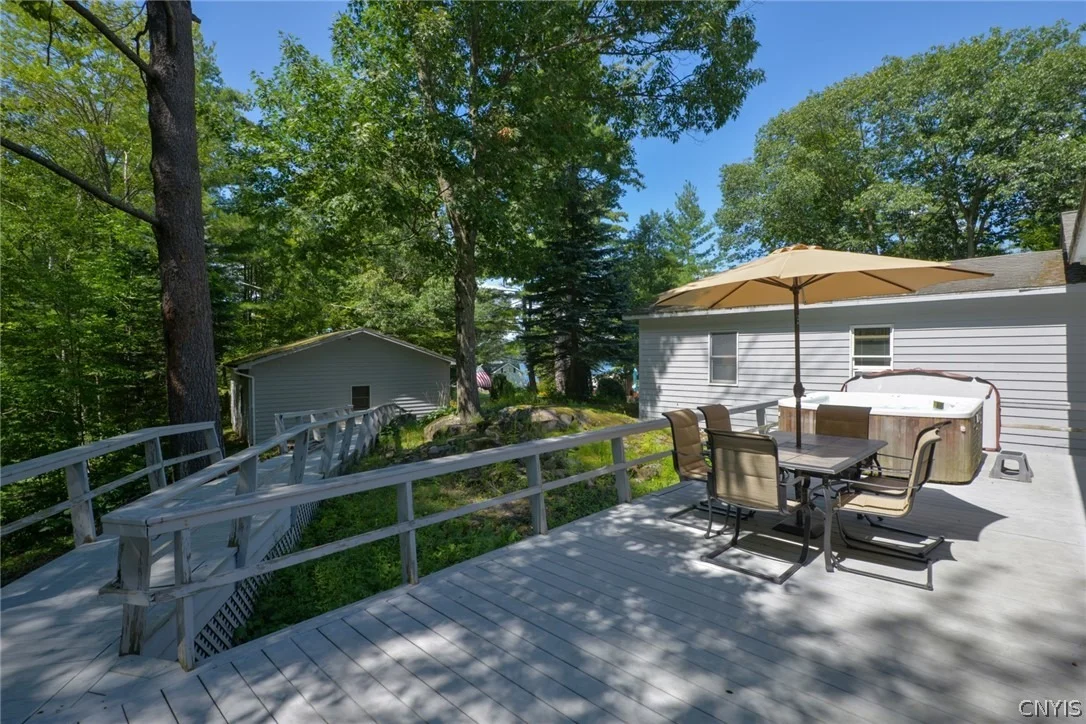 Photo of 57 Dillon Point Road