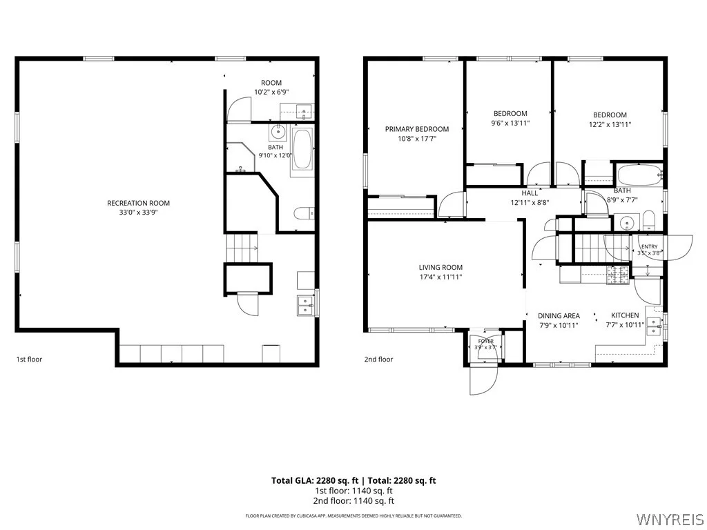 Photo of 54 Ceil Drive