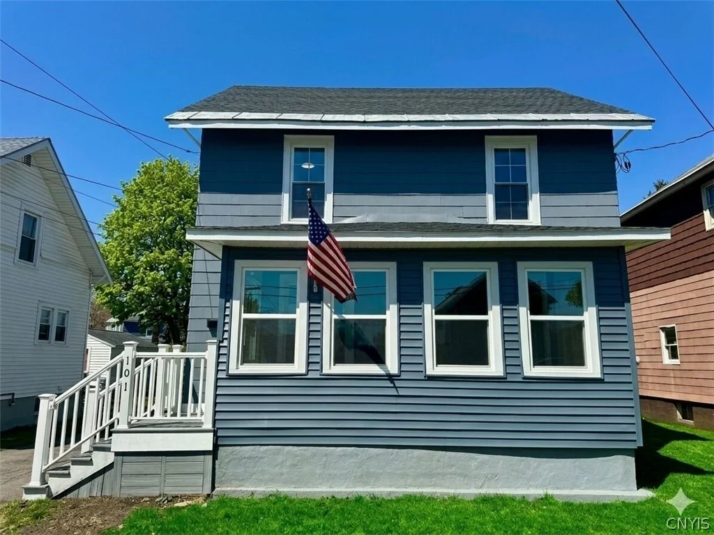 Photo of 101 Steuben Avenue