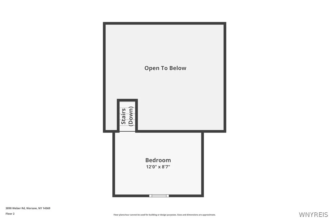 Photo of 3890 Weber Road
