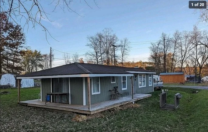 Photo of 9548 HICKORY SYLPK ROW