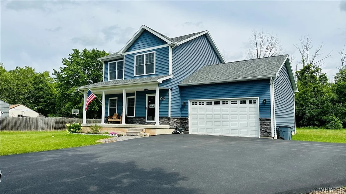 Photo of 880 Upper Mountain Road