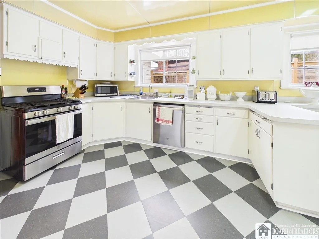 Photo of 422 York Street