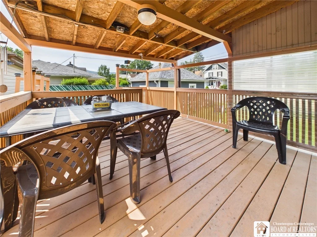 Photo of 1407 Washington Street
