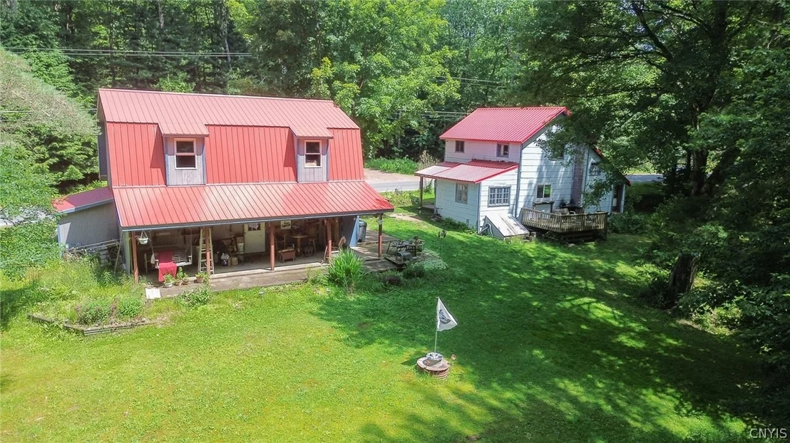 Photo of 83 Knapp Road