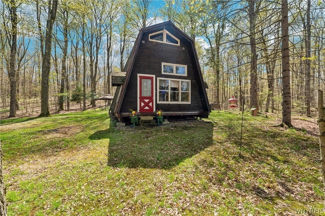Photo of 3890 Weber Road
