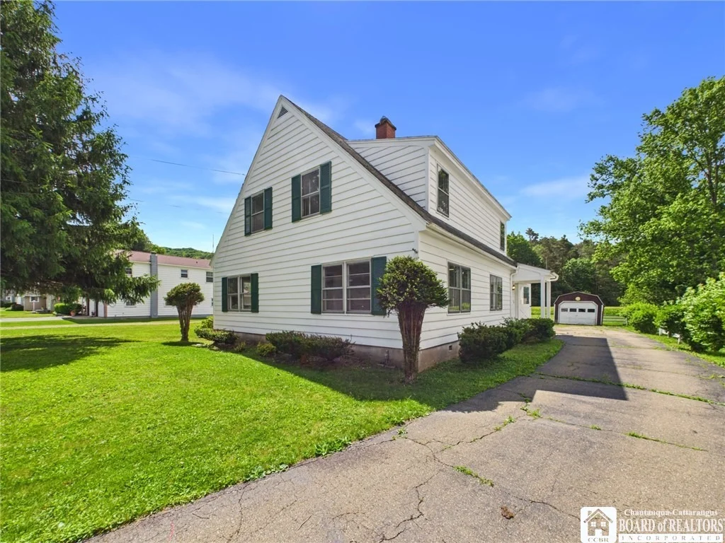 Photo of 42 Elm Street