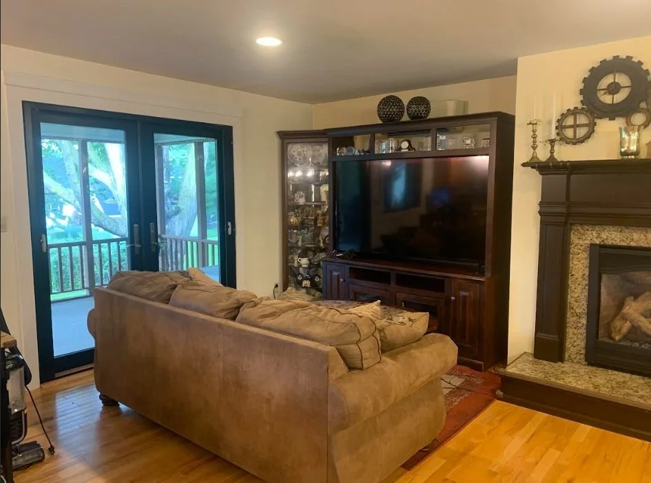 Photo of 1 Rushton Drive