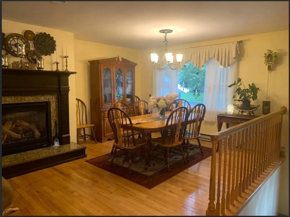 Photo of 1 Rushton Drive