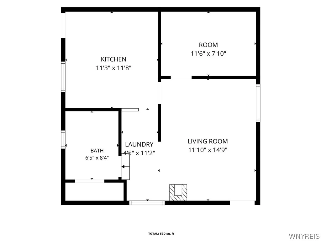 Photo of 3438 County Road 6