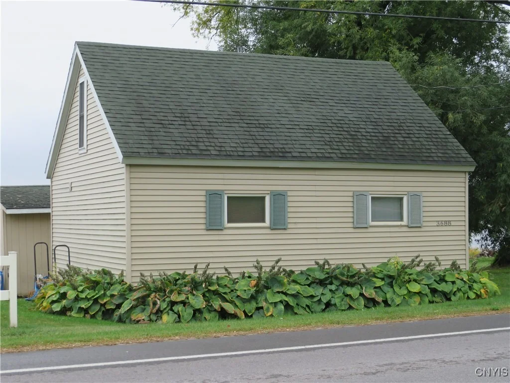 Photo of 3688 County Route 6