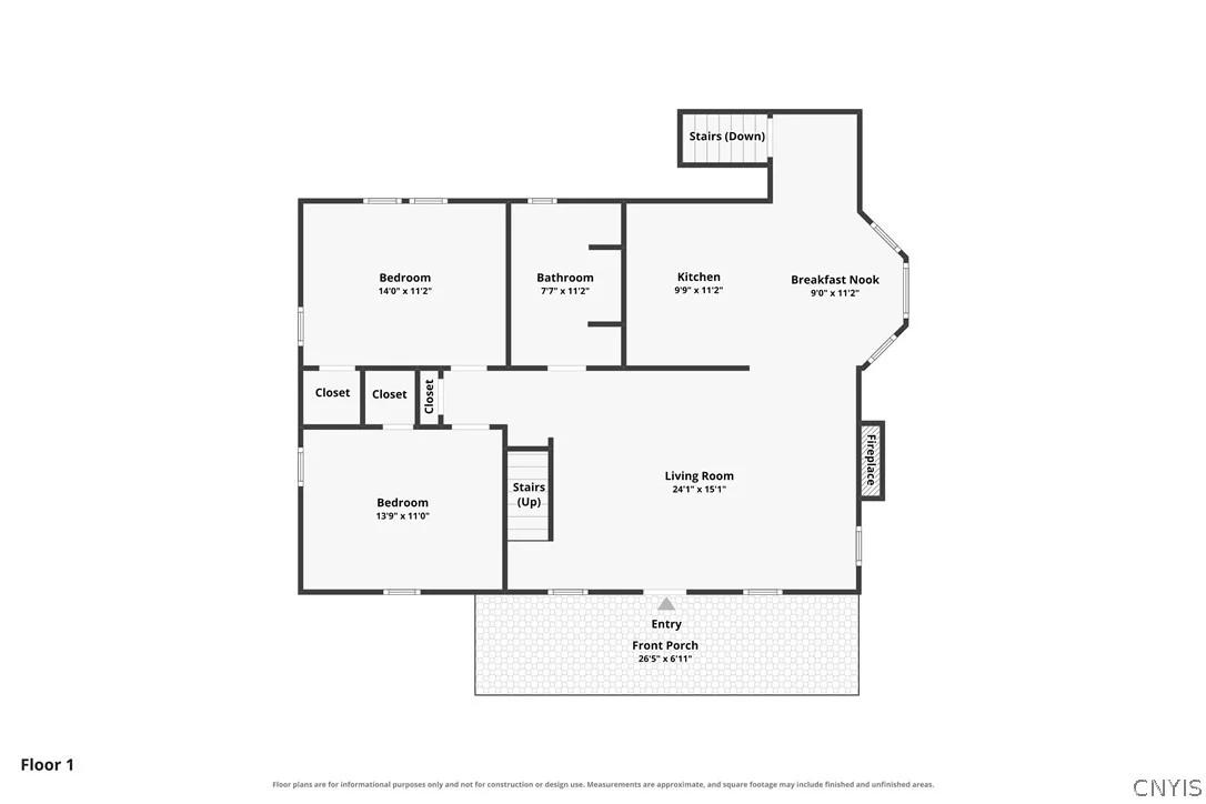 Photo of 25 Beaver Ln