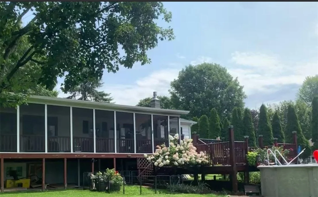 Photo of 1 Rushton Drive