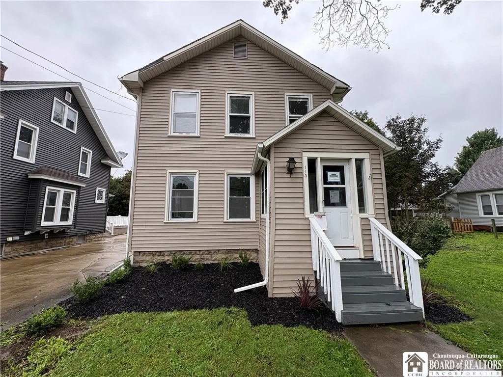 Photo of 113 S 18th Street