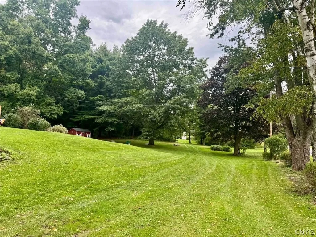 Photo of 503 Brewer Road