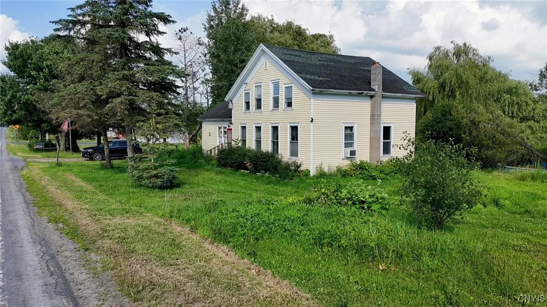 Photo of 21196 County Route 69