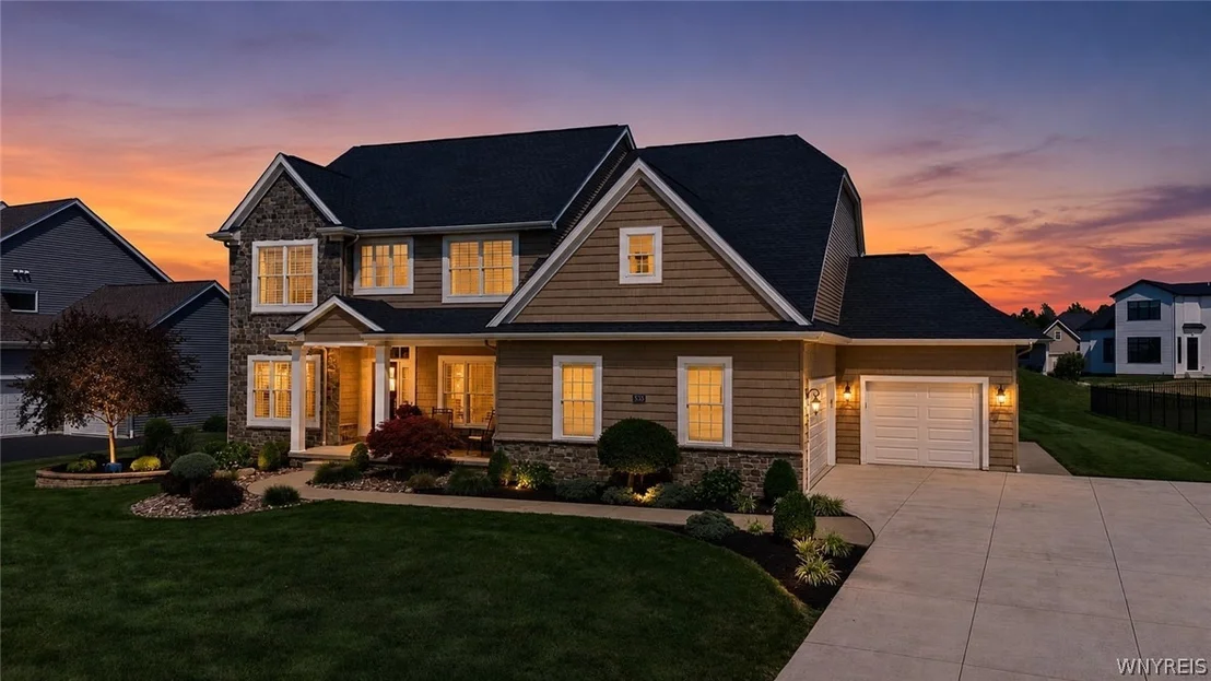 Photo of 5345 Glenview Drive